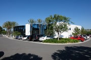 1822 Aston Ave, Carlsbad CA - Warehouse