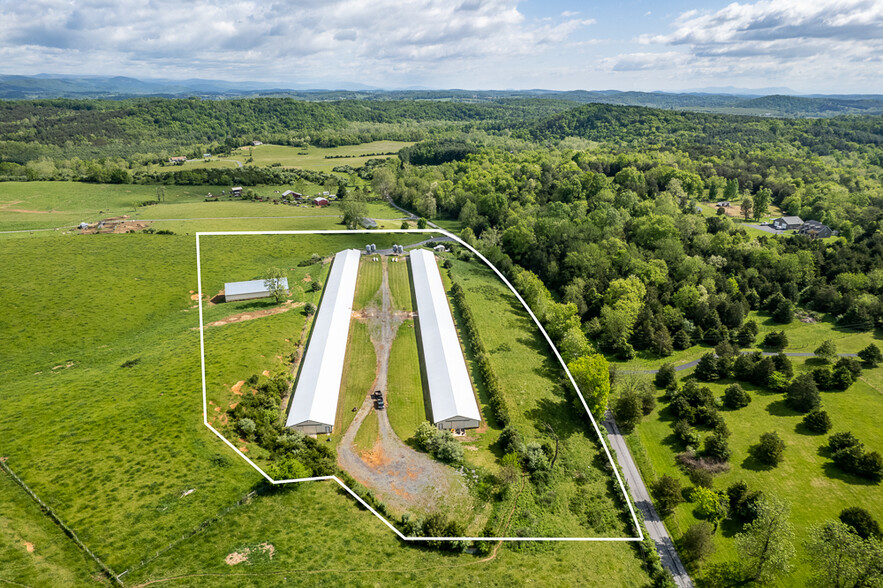 0 Tribbetts Mill Road, Swoope, VA for sale - Primary Photo - Image 1 of 1