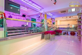 Retail in Guadalajara, Guadalajara for lease Floor Plan- Image 1 of 12