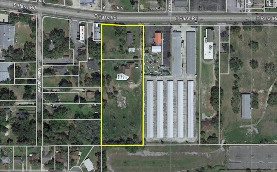 2235 E Pass Rd, Gulfport, MS 39507