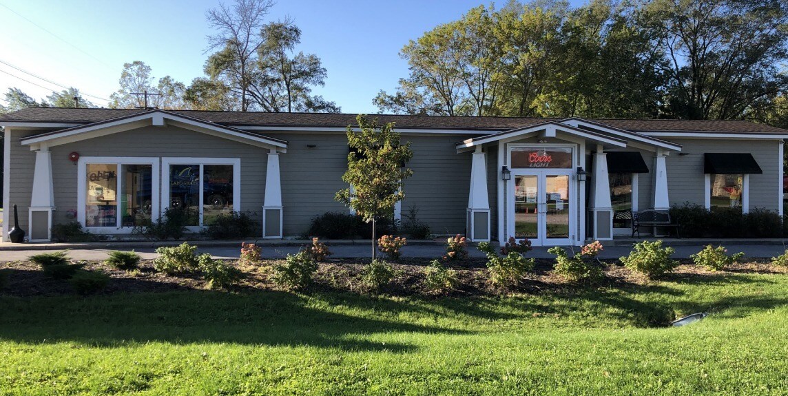 14835 W Lisbon Rd, Brookfield, WI for sale Building Photo- Image 1 of 1