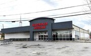 3850 Holston Dr, Knoxville TN - Storefront Property