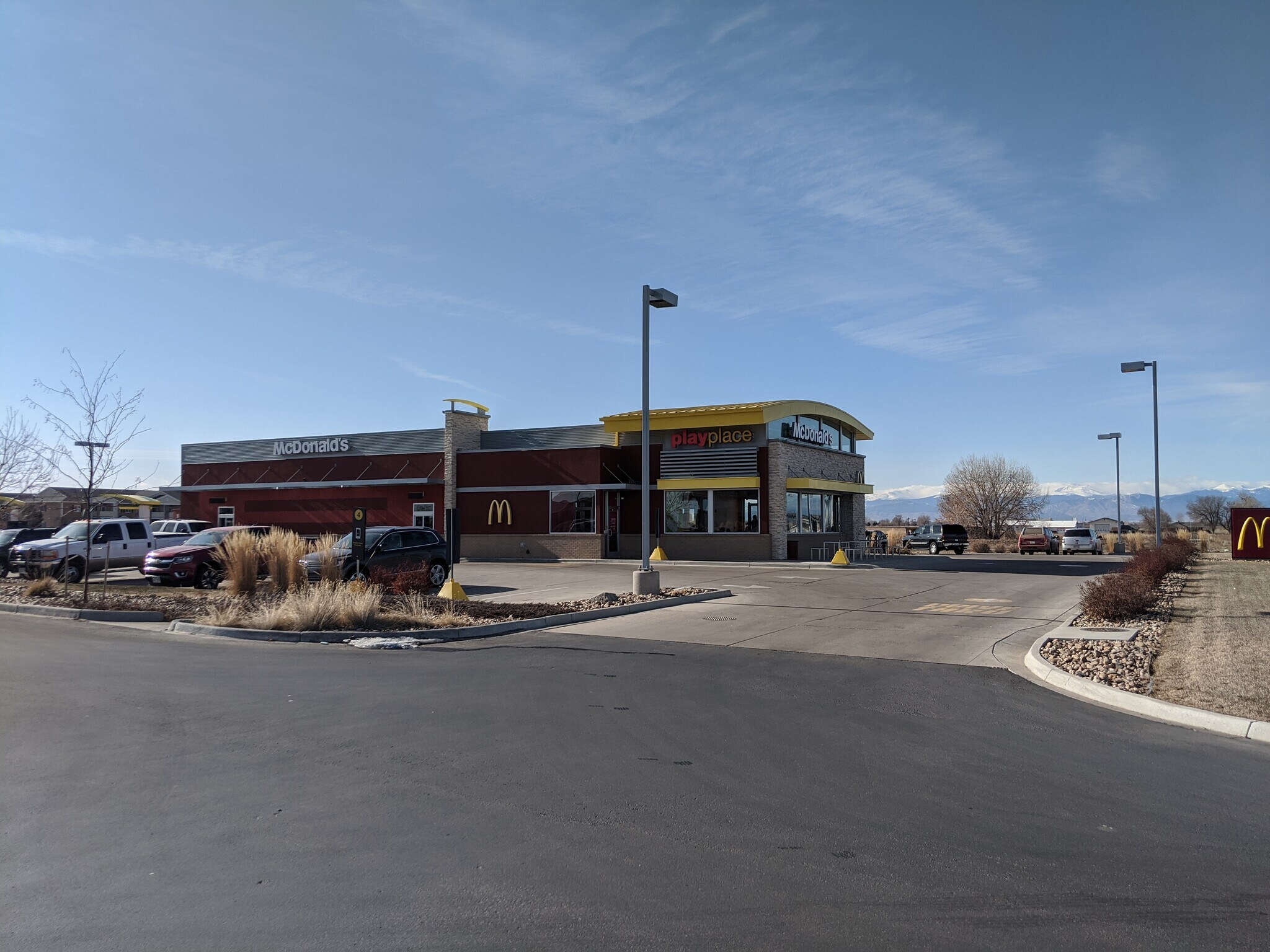 10945 Colorado Blvd, Firestone, CO 80504 Firestone Crossing