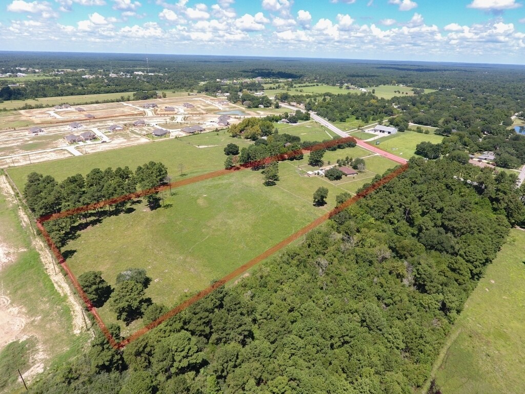 18915 FM 2920, Tomball, TX 77377