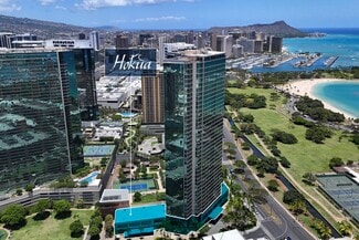 More details for Hokua Commercial Condominium Portfolio – Office, Office/Retail for Sale, Honolulu, HI