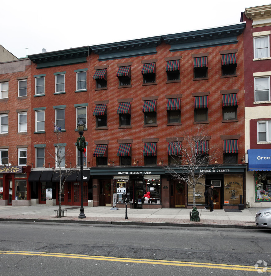 329-331 Washington St, Hoboken, Nj 07030 