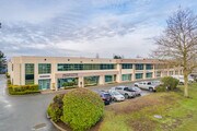 7198 Vantage Way, Delta BC - Warehouse