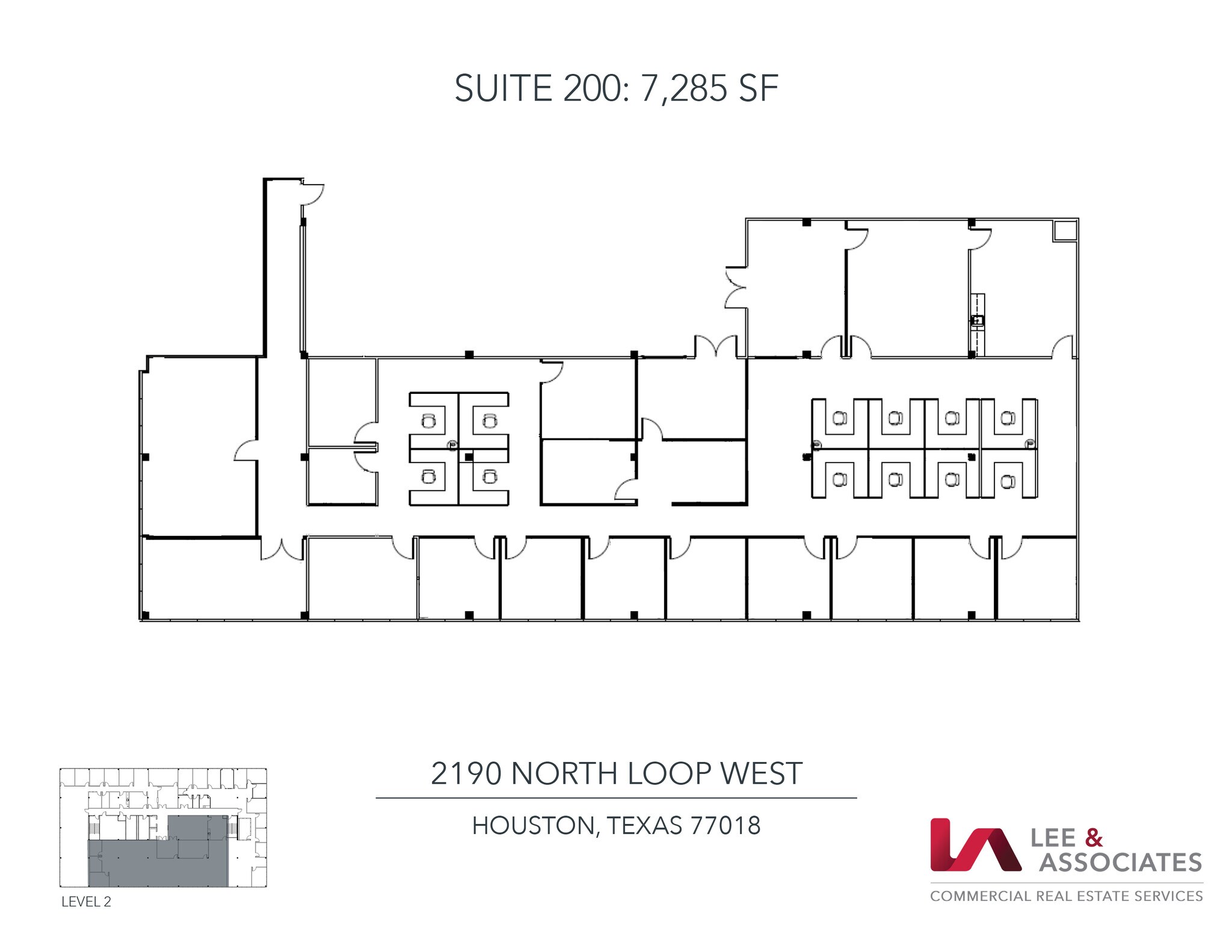 2180 North Loop W, Houston, TX 77018 - North Loop Business Park | LoopNet