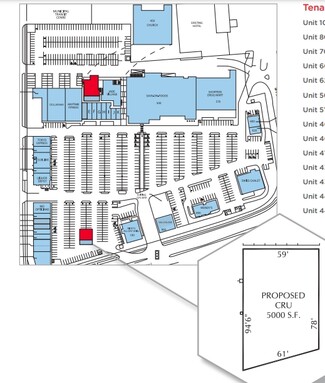 More details for 140 St Albert Trl, St. Albert, AB - Retail for Lease