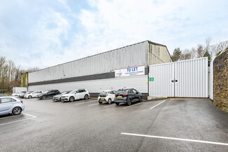 More details for Charles St, Bolton - Industrial for Lease