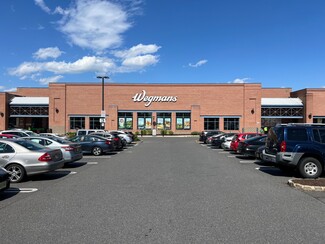 More details for 111-701 Nassau Park Blvd, Princeton, NJ - Retail for Lease