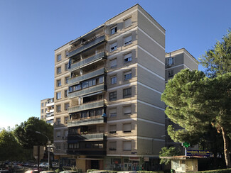 More details for Calle Sierra de Alcubierre, 2, Alcorcón - Multifamily for Sale