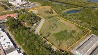 More details for 1450-1490 East Pointe Drive, Lehigh Acres, FL - Land for Sale