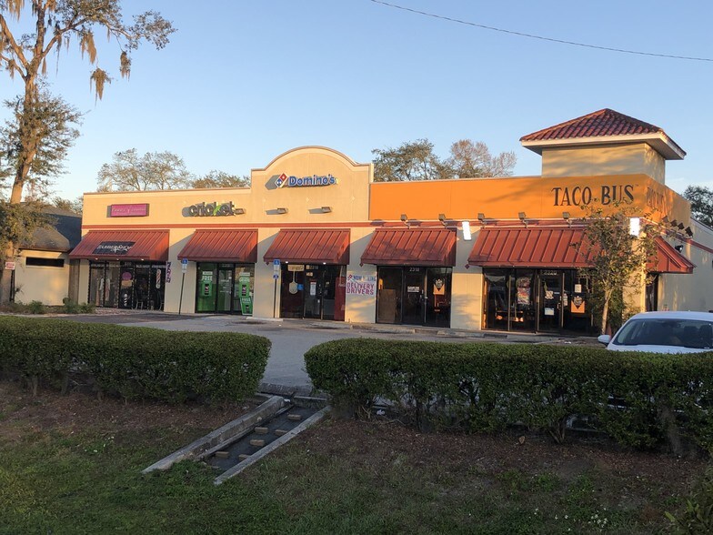 2310 E Fletcher Ave, Tampa, FL 33612