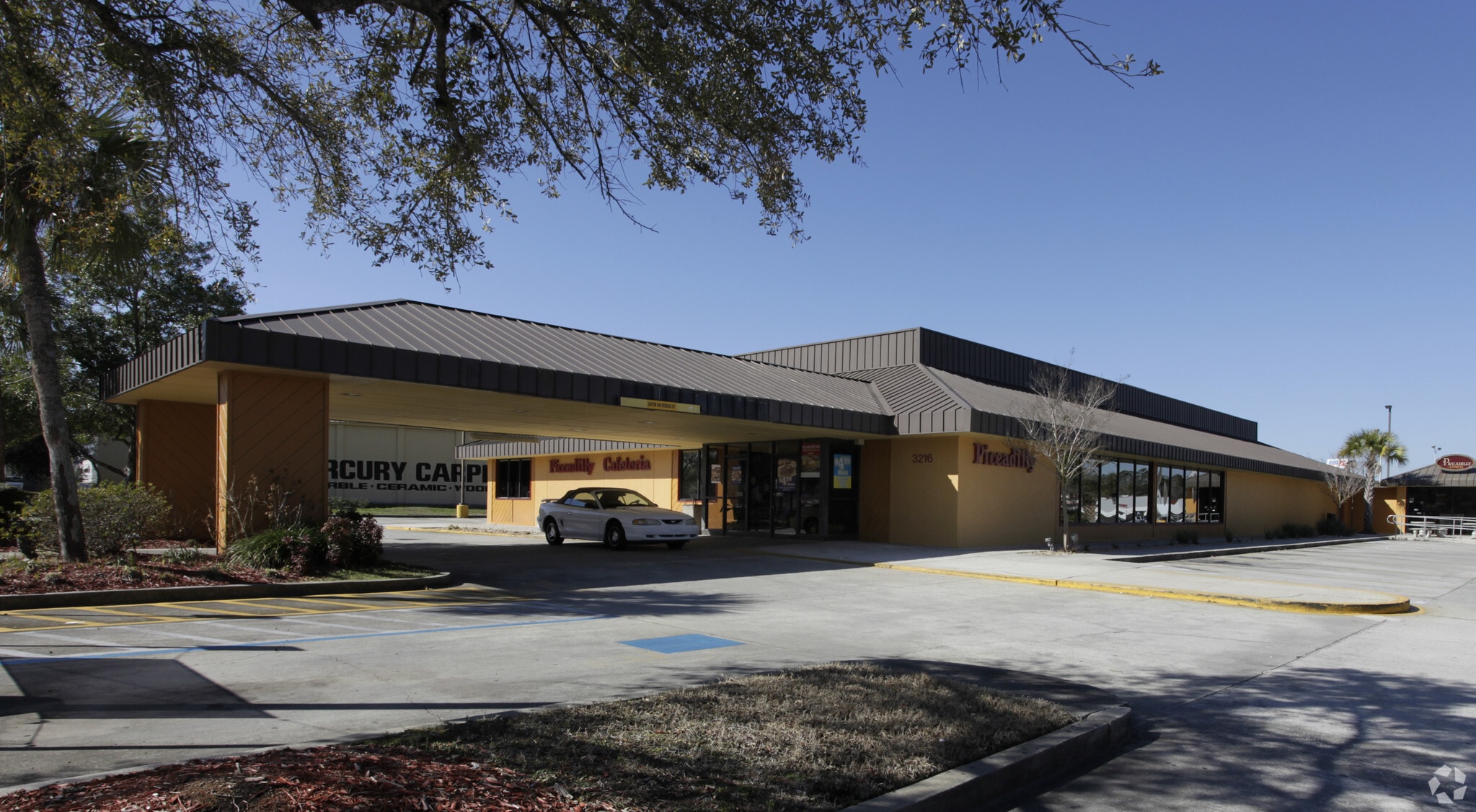 3216 University Blvd S, Jacksonville, FL for lease Building Photo- Image 1 of 5