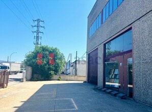 Industrial in Santa Perpètua de Mogoda, Barcelona for lease Building Photo- Image 1 of 5