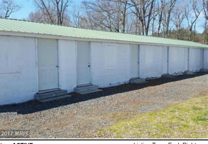 5620 Landing Neck Rd, Trappe, MD 21673