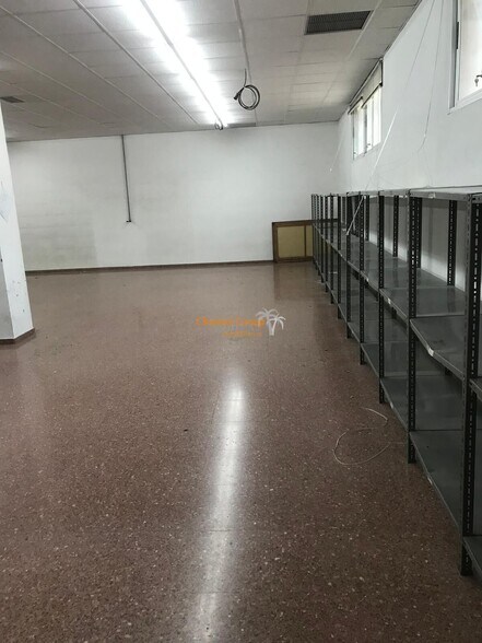 Industrial in Alicante, Alicante for lease - Building Photo - Image 3 of 7