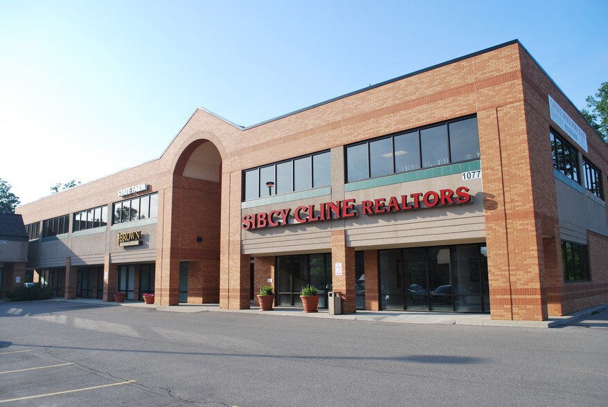 1077 State Route 28, Milford, OH for lease - Building Photo - Image 1 of 3