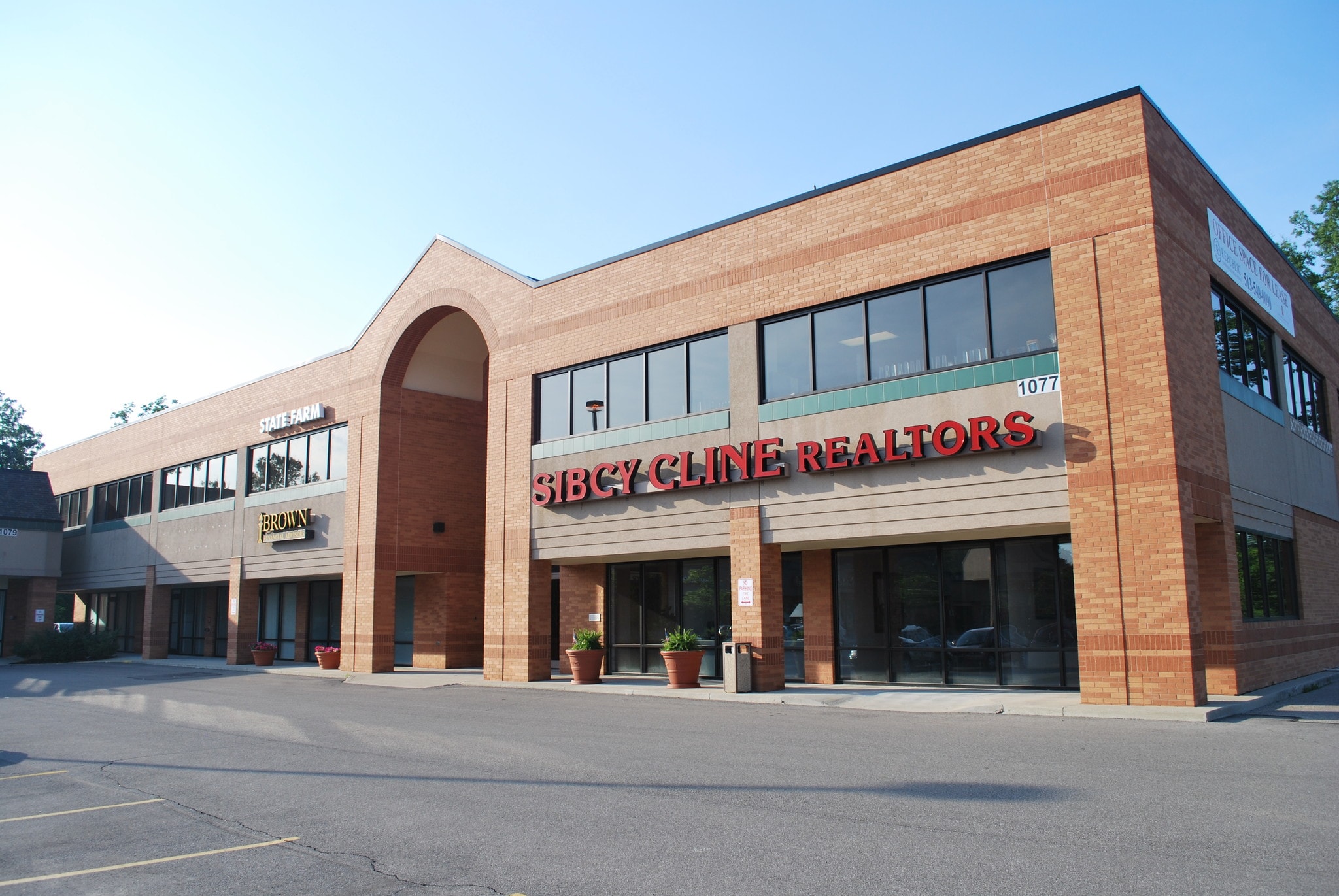 1077 State Route 28, Milford, OH for lease Building Photo- Image 1 of 4