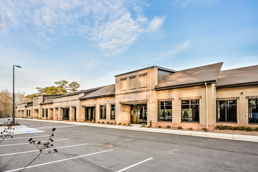 2103 Braselton Hwy, Buford, GA for lease - Building Photo - Image 1 of 12