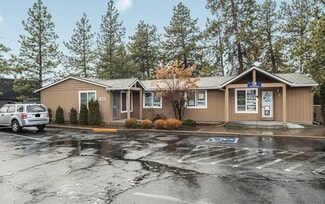 More details for 909 SE 2nd St, Bend, OR - Office for Sale