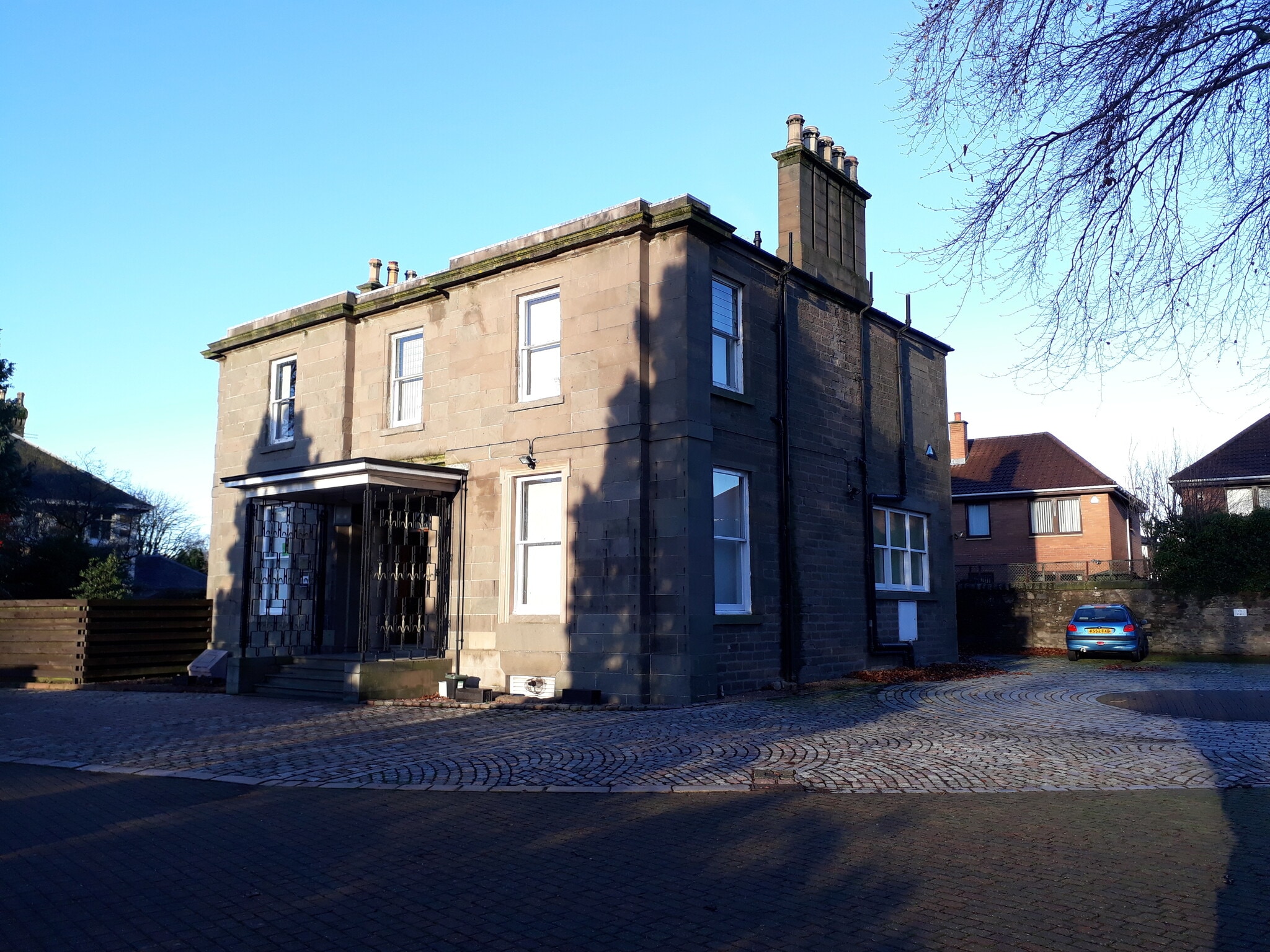 310 Broughty Ferry Rd, Dundee for lease Building Photo- Image 1 of 3