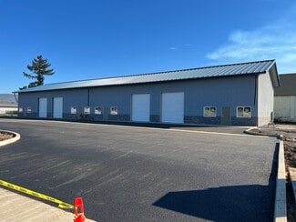 More details for 250 Commercial Ct, Medford, OR - Flex for Lease