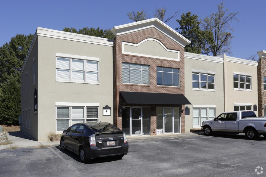 300 John St, Greer, SC for sale - Primary Photo - Image 1 of 1