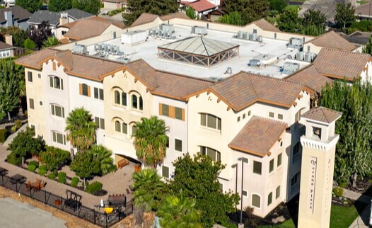 7306 Shoreline Dr, Stockton, CA for sale - Building Photo - Image 1 of 4