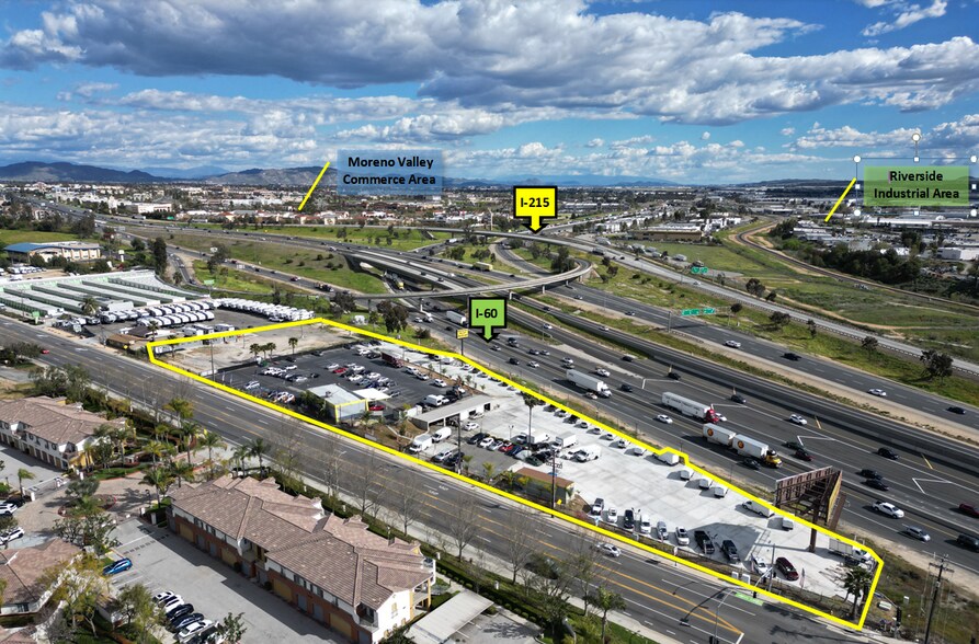 21115 Box Springs Rd, Moreno Valley, CA 92557