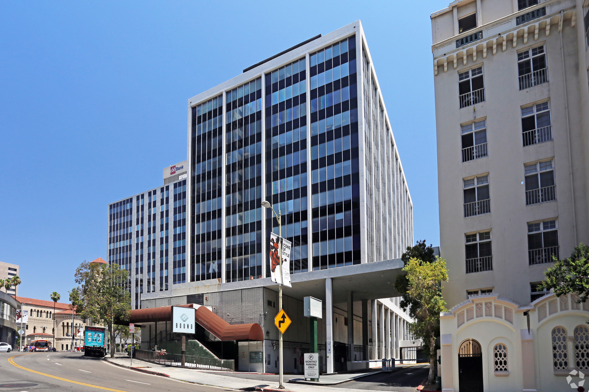 3470 Wilshire Blvd, Los Angeles, CA 90010 - Bldg 4 | LoopNet