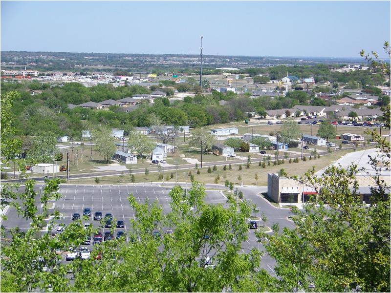 359 Indian Oaks Blf, Harker Heights, TX for sale Primary Photo- Image 1 of 1