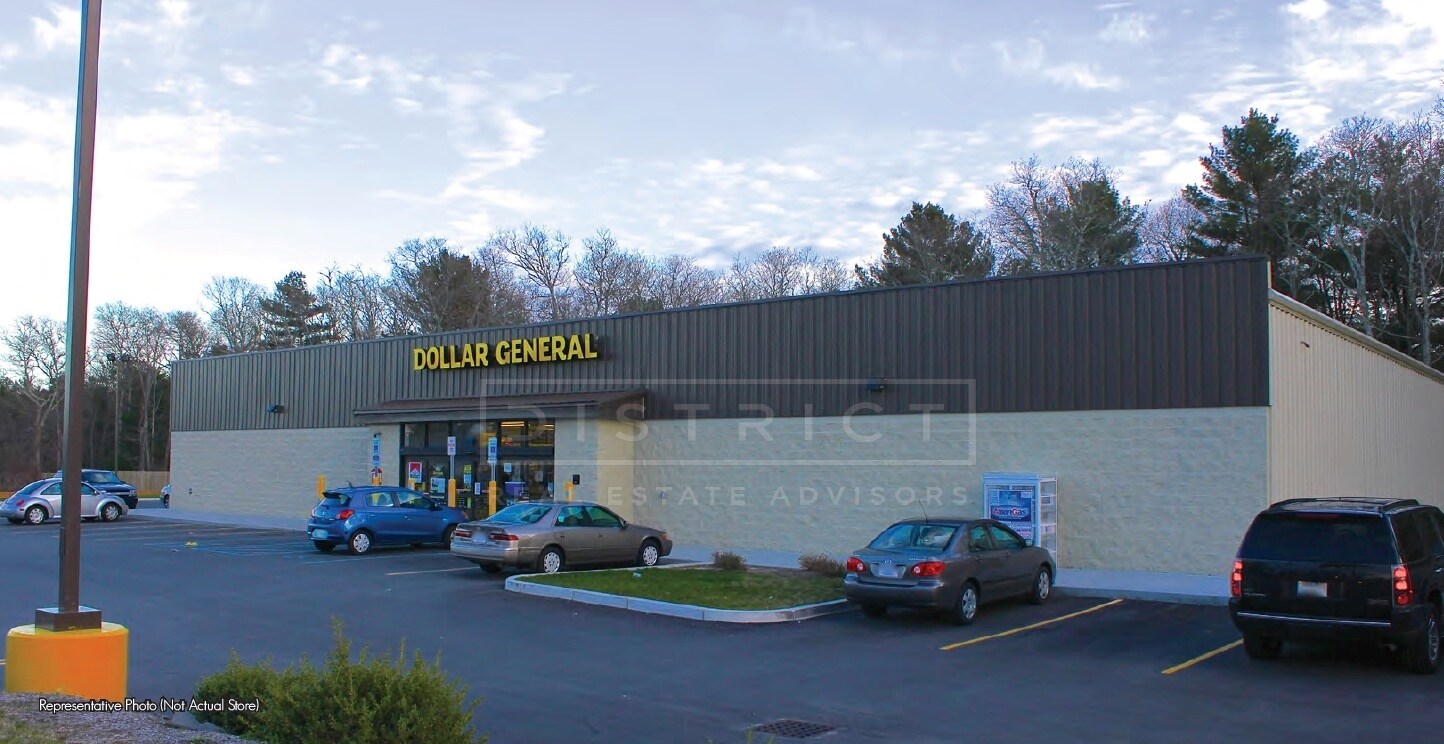 656 Dry Fork Rd, Dry Fork, VA for sale Primary Photo- Image 1 of 1