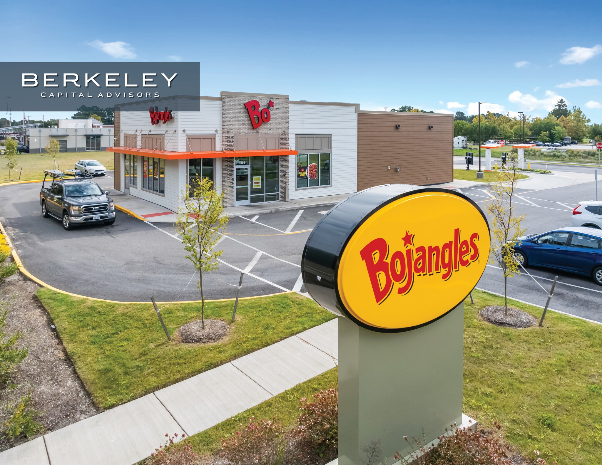 3464 S Military Hwy, Chesapeake, VA for sale Building Photo- Image 1 of 1