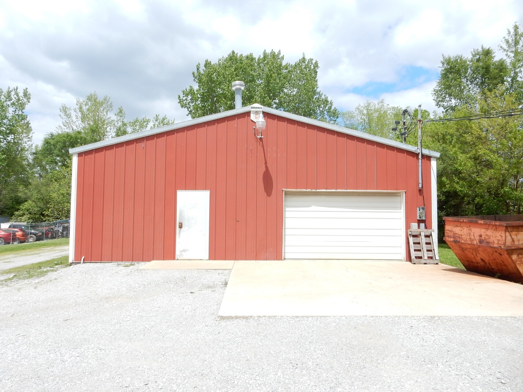 308 W Statler Rd, Piqua, OH for sale Primary Photo- Image 1 of 1