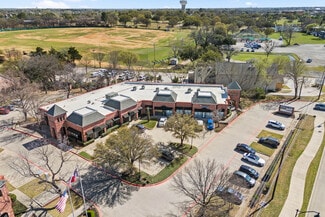 More details for 6201 Hwy 26, Colleyville, TX - Office/Medical for Lease