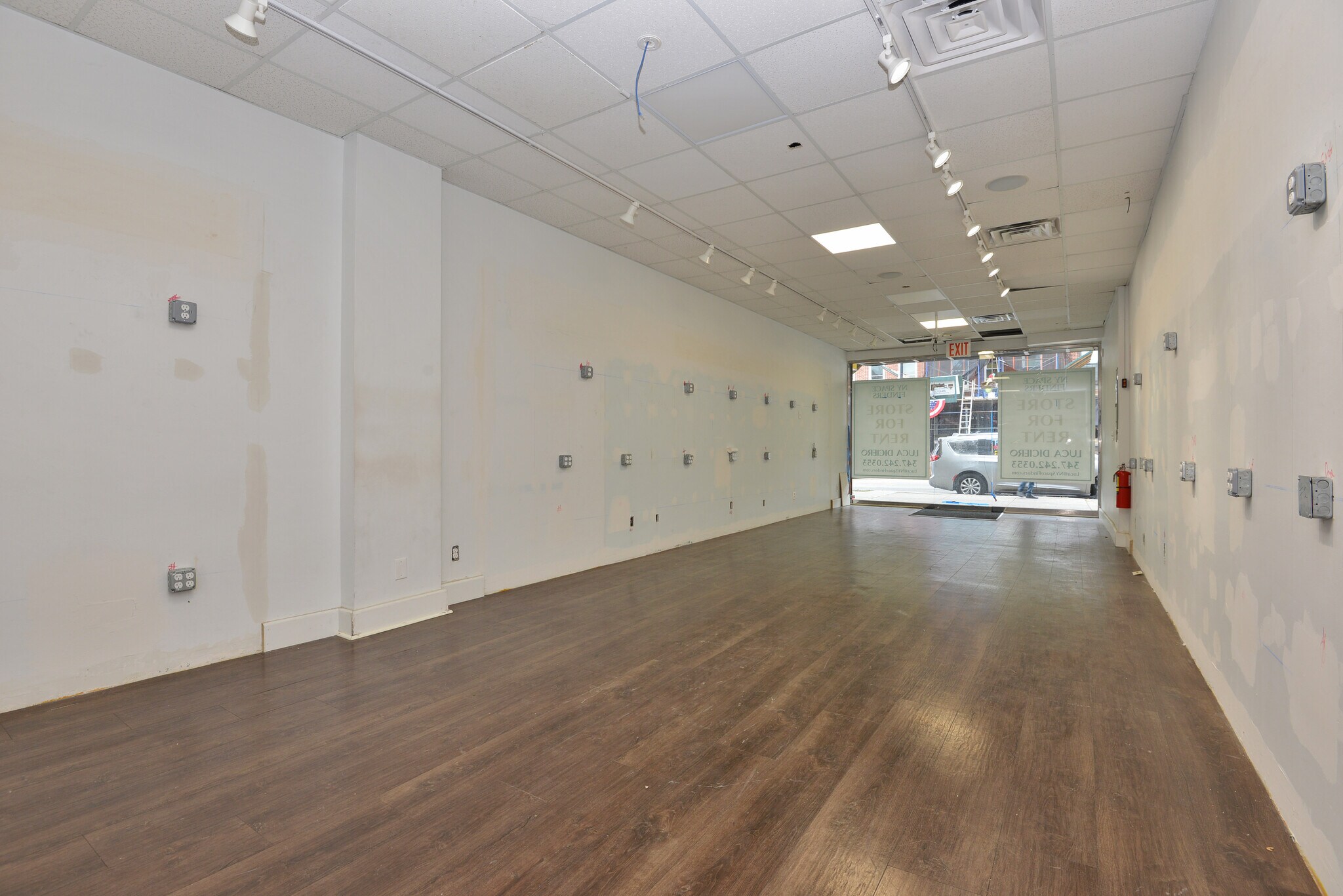 3609 Ditmars Blvd, Astoria, NY for sale Interior Photo- Image 1 of 1