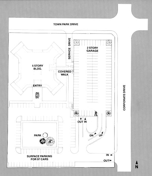 6100 Corporate Dr, Houston, TX 77036 - Unit 4-D - - Other - Image 1 of 1