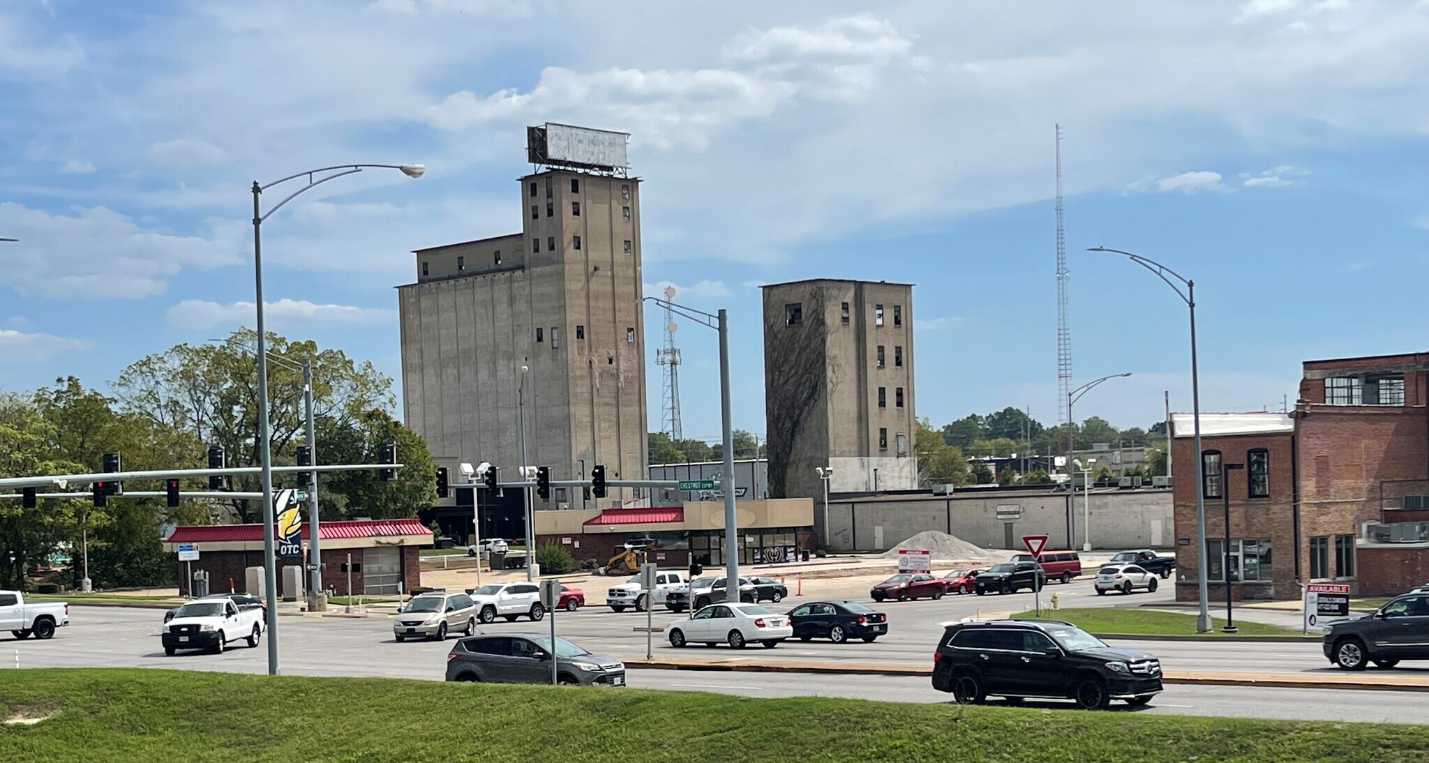620 N National Ave, Springfield, MO for sale Building Photo- Image 1 of 2