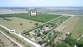 More details for 977 County Road 491, Dayton, TX - Land for Sale