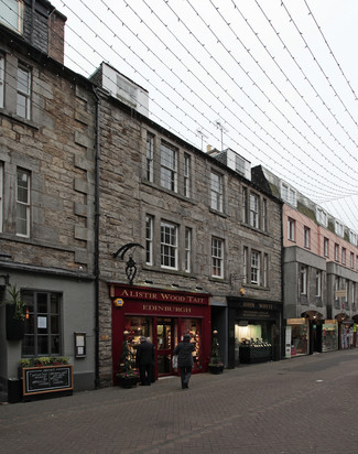 More details for 116-116B Rose St, Edinburgh - Retail for Sale