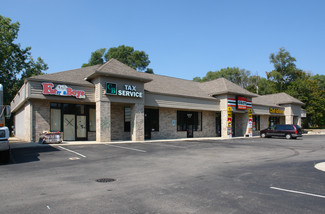 More details for 3280 S Waverly Rd, Lansing, MI - Retail for Sale