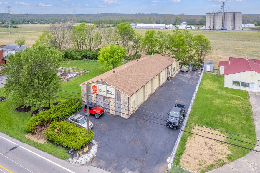 3385 Hamilton Eaton Rd, Hamilton, OH 45011 Retail for Sale