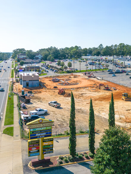 2018 W Pensacola St, Tallahassee, FL for sale - Building Photo - Image 1 of 1