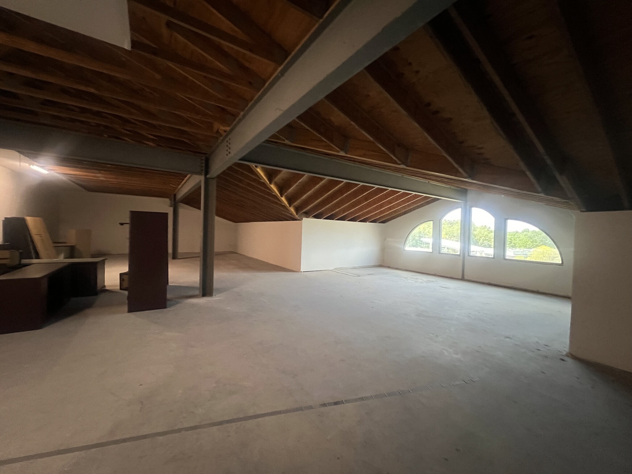 597 Old Mount Holly Rd, Goose Creek, SC for lease Interior Photo- Image 1 of 6