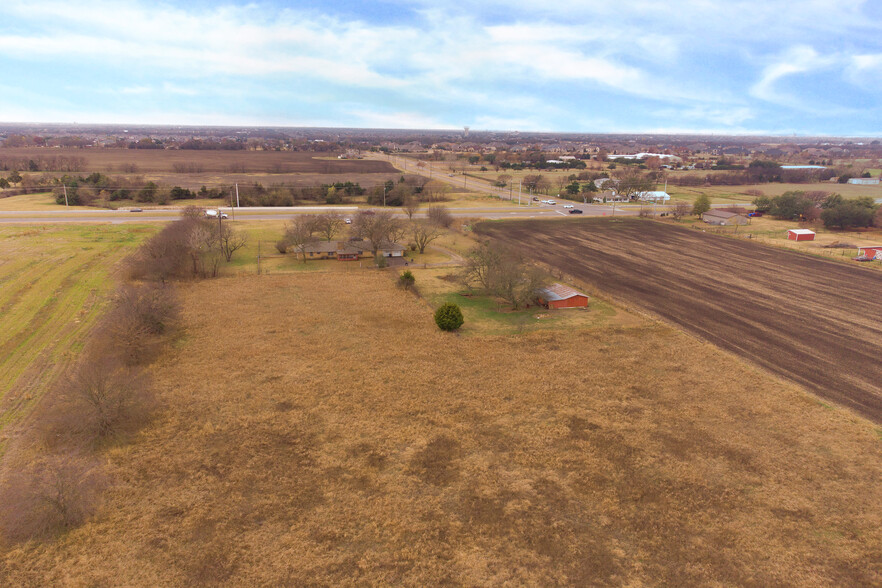 7237 E Parker Rd, Lucas, TX for sale - Primary Photo - Image 3 of 11