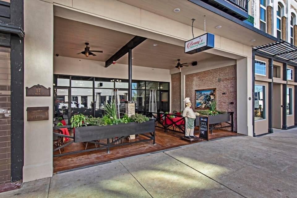 17 S Main St Temple Tx 76501 Loopnetcom