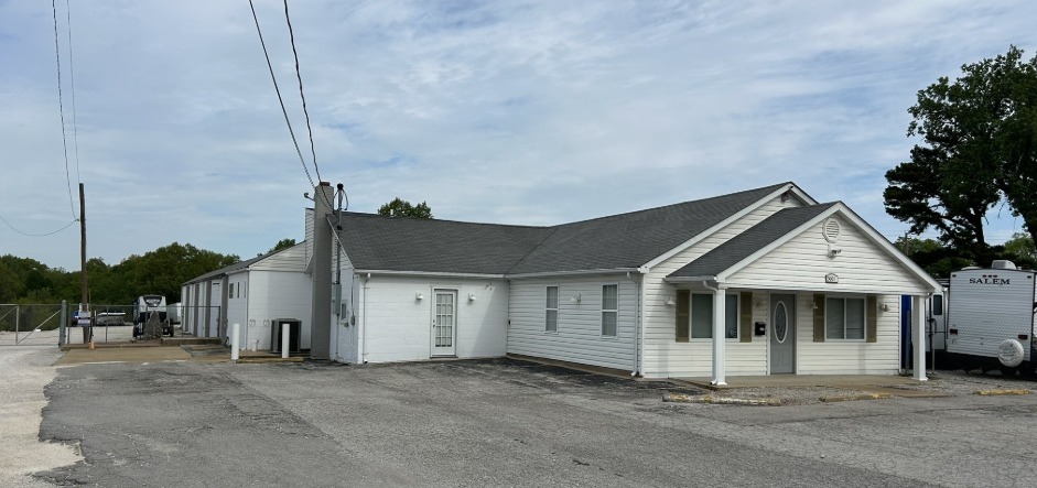 5601 US Highway 61-67, Imperial, MO for lease - Building Photo - Image 1 of 2