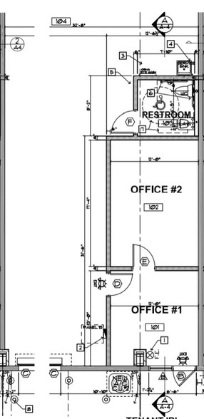 4105 SE Commerce Ave, Stuart, FL for lease - Building Photo - Image 2 of 2